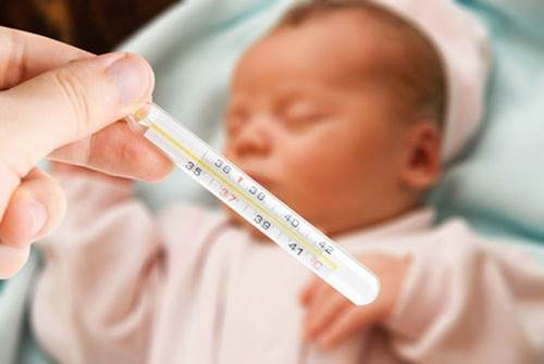 Các cách chữa cảm cúm cho trẻ sơ sinh 5 tháng tuổi 2