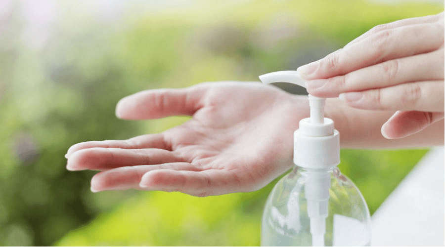 8 câu hỏi về rửa tay đúng cách bạn nên biết 2